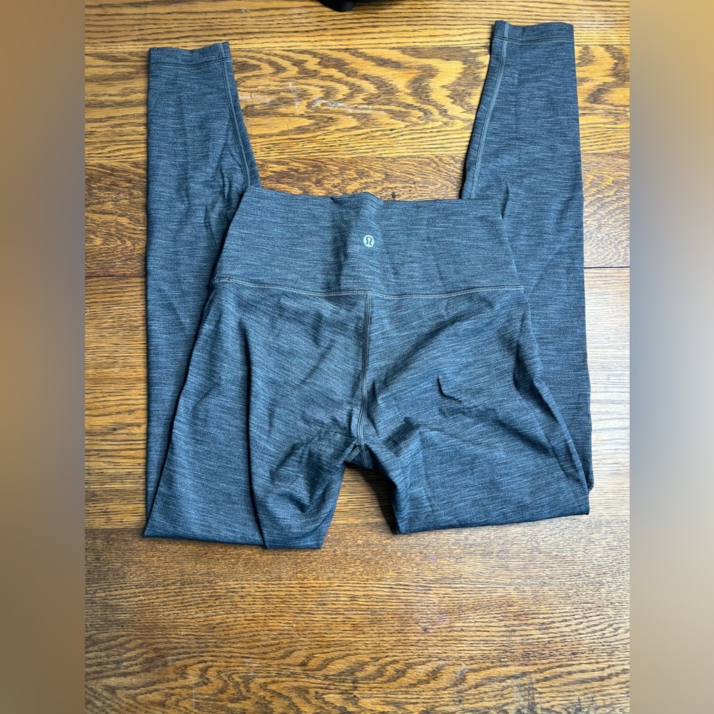 Lululemon align 27” leggings